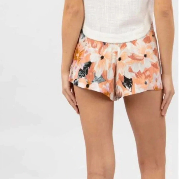 Rip Curl Super Bloom Shorts - Picture 7 of 10
